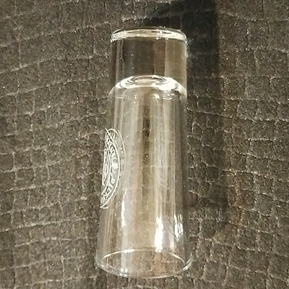 Biltmore Estates shot glass - Picture 4 of 7